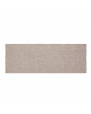 Pink Maharani Neutrals Cashmere Natural Stole – Incredible Colours - Grey