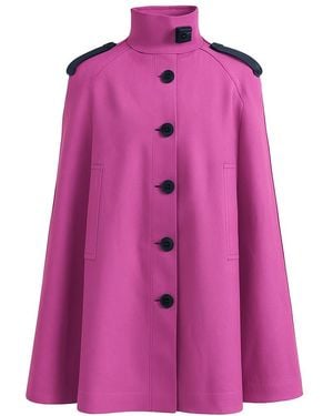 BEIRA Nadia Waterproof Cape Fuchsia - Purple