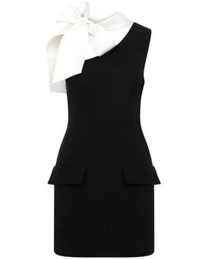 Ilvi Narella Dress - Black