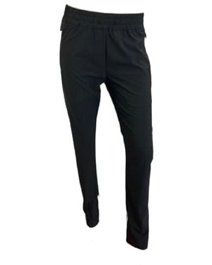 SNIDER Meizi Pant - Black