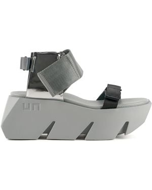 United Nude Bull Run - Grey