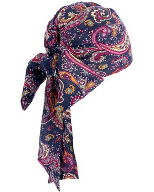 Sibi Hats Neli - Purple