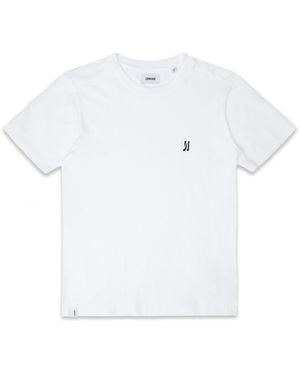Comune Ryder Tee - White