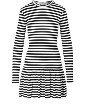 Ioana Ciolacu Frigate Dress - Multicolour