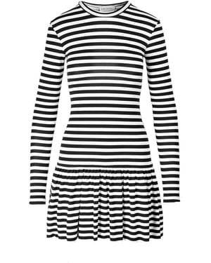 Ioana Ciolacu Frigate Dress - Multicolour