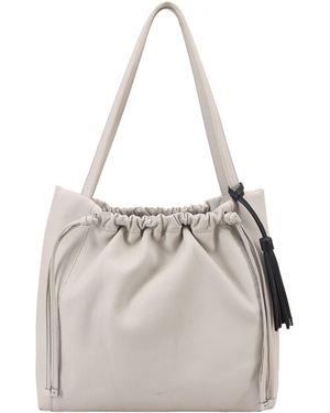 Lloyd Baker Hyacinth - Grey