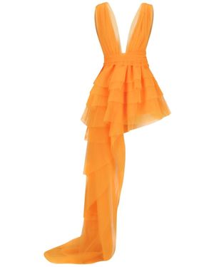 Studio Lexi Lola Dress - Orange