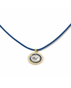 Vixii Oxford - Blue