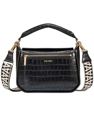 SANS BEAST Sanctuary Handbag - Black