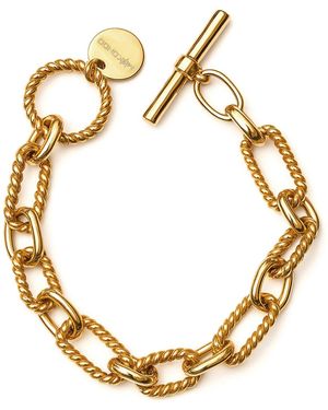 Mymokondo Auren Bracelet - Metallic