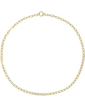 Aelea Studio Lyna Necklace - Metallic