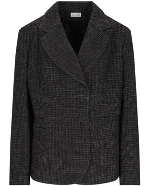 Baltér Regent Blazer - Black