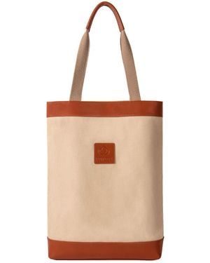 Jurgi Brand Neutrals All-In-One Carryall - Natural