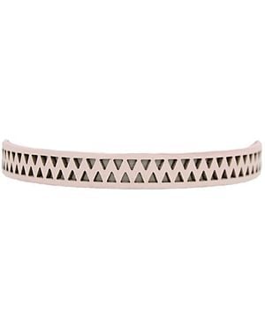 Fairchild Baldwin Gia Choker Rose - Pink