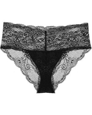 Journelle Sapna Hipster Noir - Black