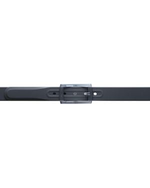 Tie-Ups Belt – U - Blue