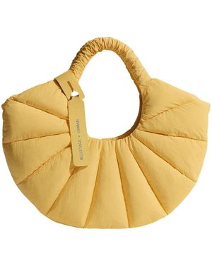Animal Le Sac Bag - Metallic