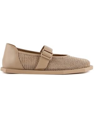 United Nude Neutrals Poly Ballet Lo - Natural