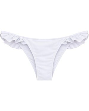 IVY SWIMWEAR Rosetta - Metallic