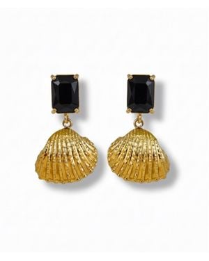 Cc Joy Studio The Aureline Earrings - Multicolor