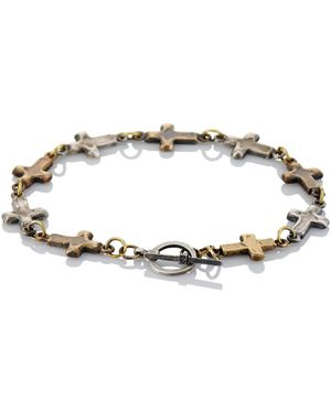 Cartography Amerigo - Metallic