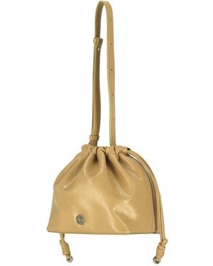 MARHEN.J Cherry - Metallic