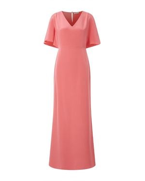 Emma Wallace Essie Gown - Pink