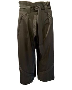 SNIDER Jerome Pant - Green