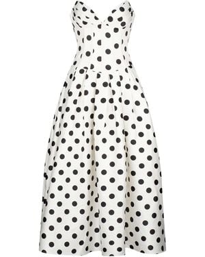 ATOIR Pepper Midi - White