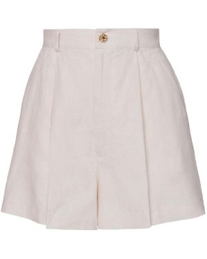 Anse Victorin Mia Shorts - Natural