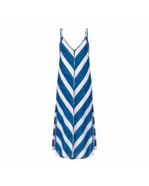 Kaia Bleu Wailea - Blue