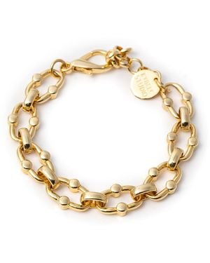Kybele Studio Solis Bracelet - Metallic