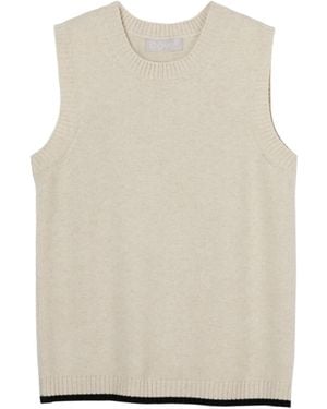 Cove Neutrals Tank - Natural