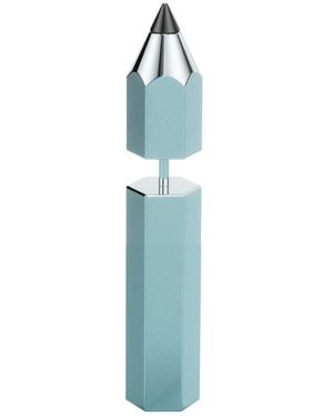 Studiocult Pencil Earring - Blue