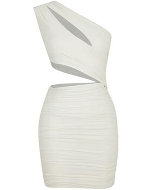 Growny Tijana Dress - White