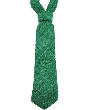 NANDANIE The Kelly Textured Petite - Green