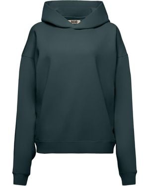 Ocio Leisurewear Oversized Hoodie - Green