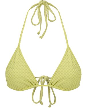 Floating Swim Lyon Top - Green