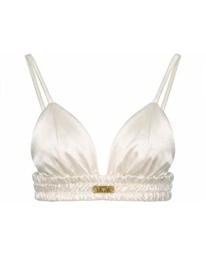 Vazaf Full Moon Bra - Natural