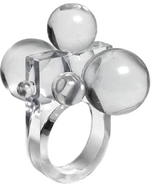 Studio Syg Bubble Ring Vol. Two - Metallic