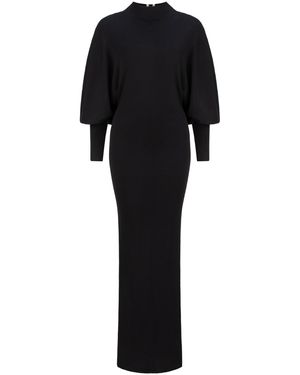 Dref Alma Dress - Black