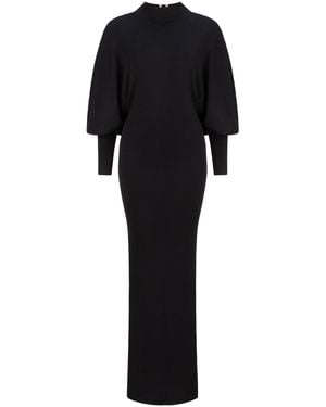 Dref Alma Dress - Black