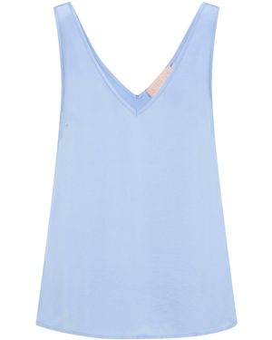 SIRENS Aura Camisole Pastel Blue