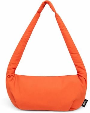 Lefrik Myra Mini Bag Koi - Red
