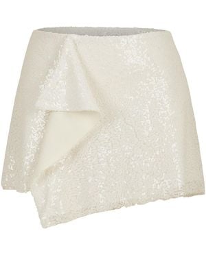 Growny Angie Skirt - Natural