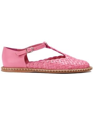 Naguisa Fragaria - Pink