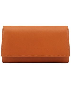 Lloyd Baker Darla Leather Purse - Brown
