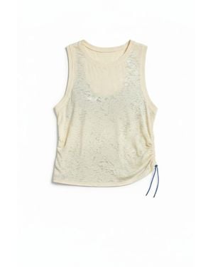 Altra Volta Lightweight Adjustable Tank - Natural