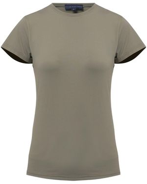 Helen Mcalinden Lori T-Shirt - Grey