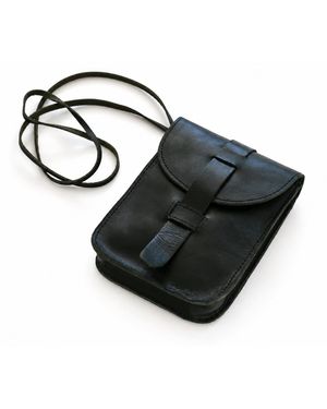 Taka Crossbody - Black